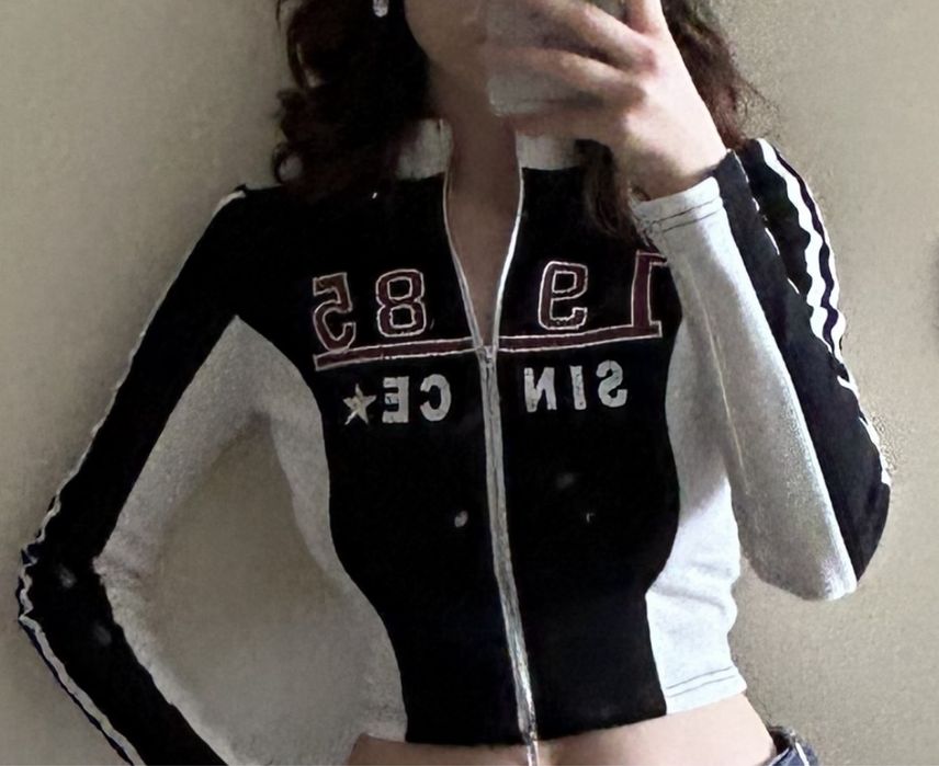 продаю кофту в стиле y2k