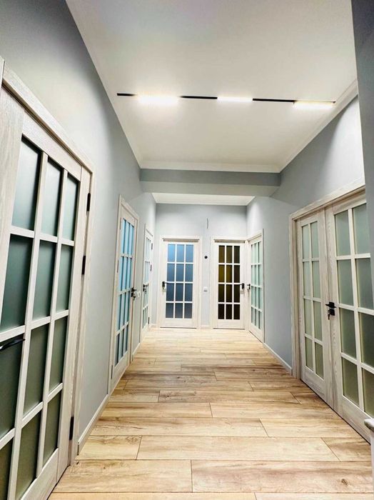 СРОЧНО ПРОДАЁТСЯ‼️Жилой комплекс Baurum 3/4/8 подключ, Сагбон 76м2"