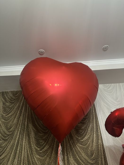 Огромные шарики за все 15 (торг уместен)