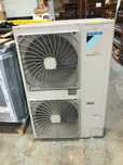 Daikin 10kw таванна касета открит монтаж RZQG100 FUQ100