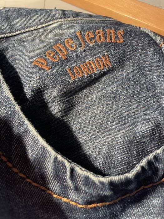 Pepe Jeans Дънки