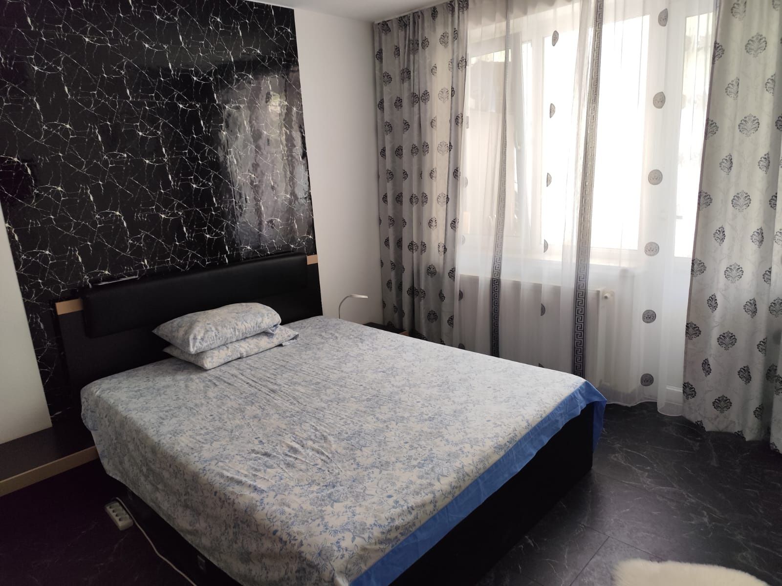 Vand apartament 2 camere