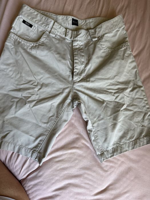 Оригинален панталон Boss