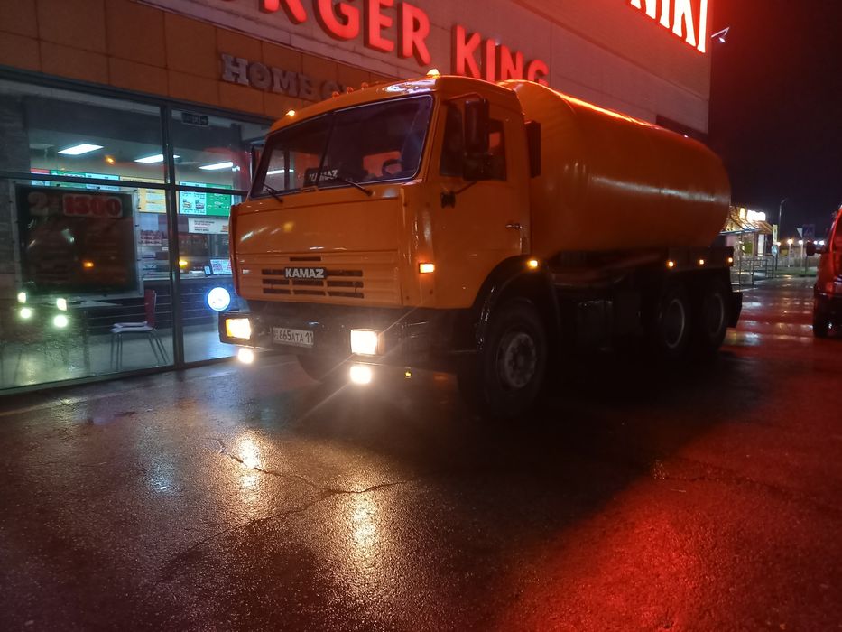 Услуги ассенизатор 18$$$$$