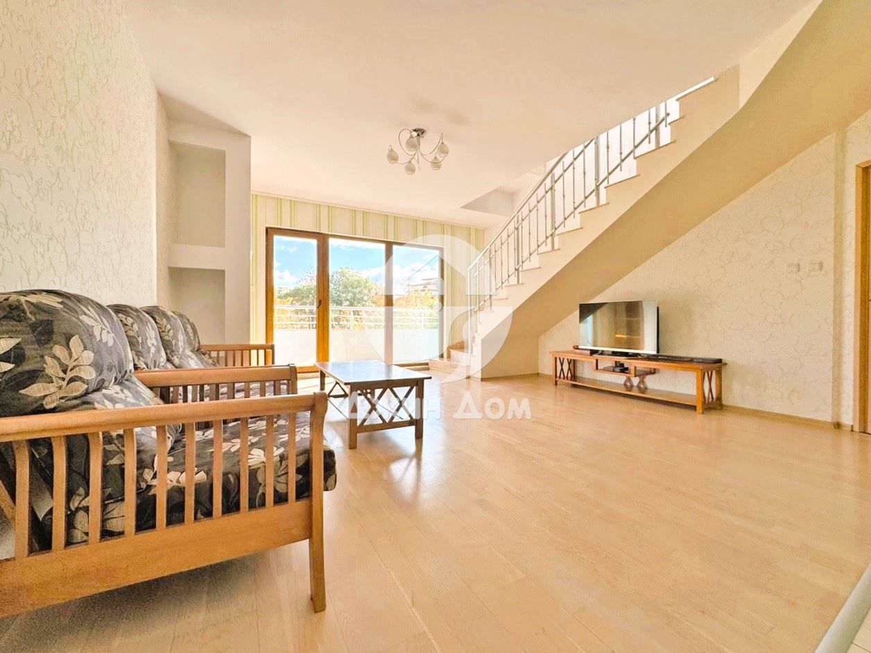 Продава се Четиристаен апартамент в к.к. Слънчев бряг - 361 кв.м за 555 €/кв.м - Снимка #1