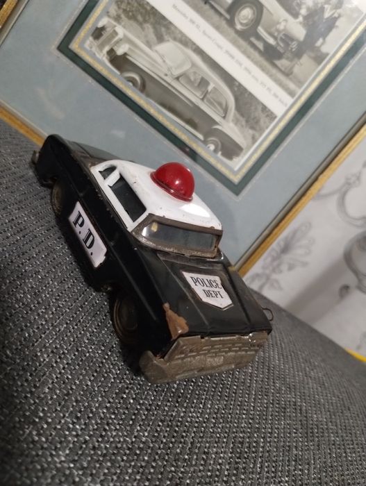 Jucărie de colecție anii 60-70