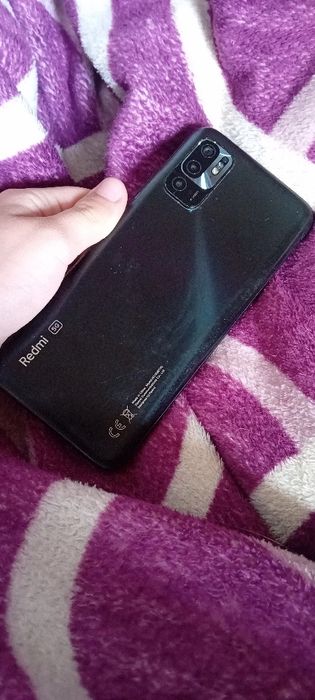 Xiaomi Redmi Note 10