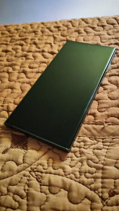 Samsung s23 ultra verde