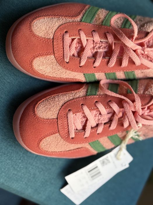 Adidas gazelle indoor