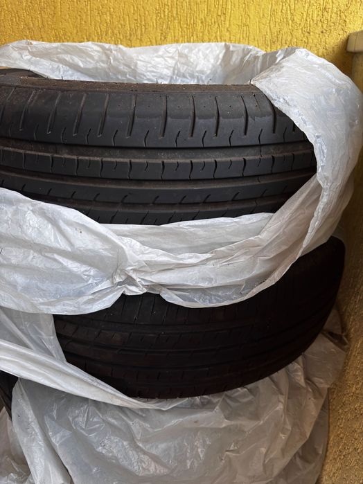 Caciucuri Vara 195 / 65R15 M+S