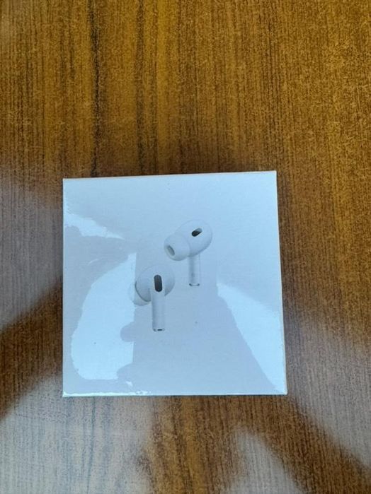 Слушалки airpods2 pro