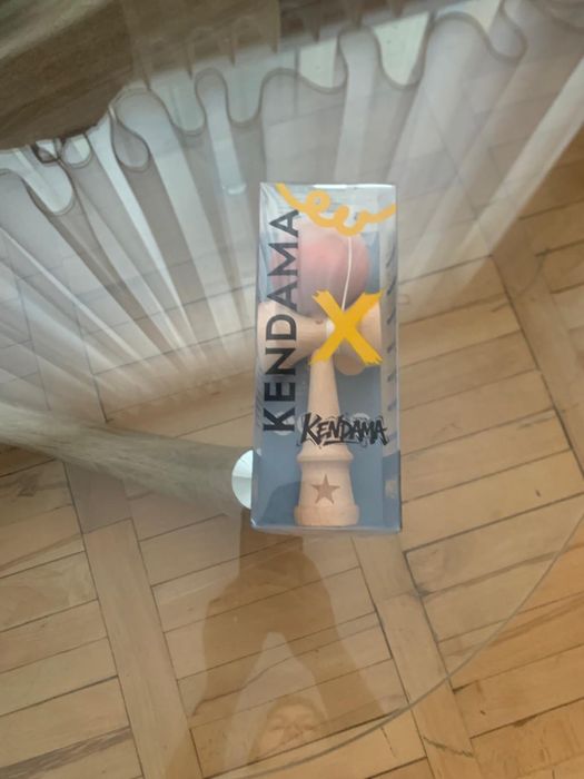 Kendama X noua!!!