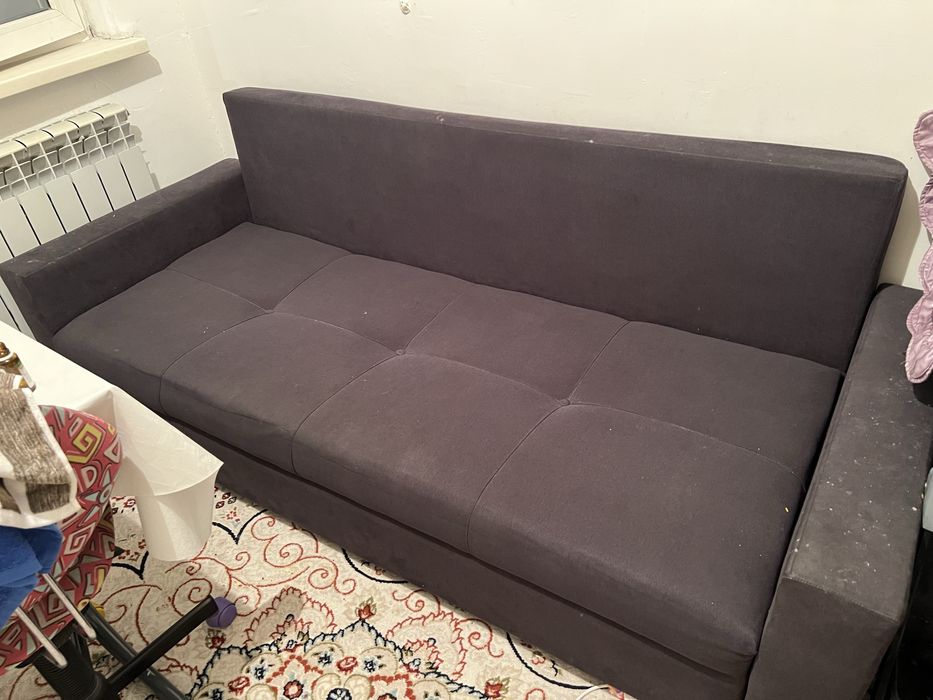 Продам диван состояние хорошое