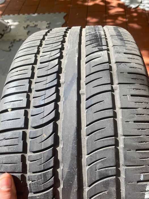 Pirelli Scorpion Zero Asimmetrico VARA 275/40 ZR20 106Y