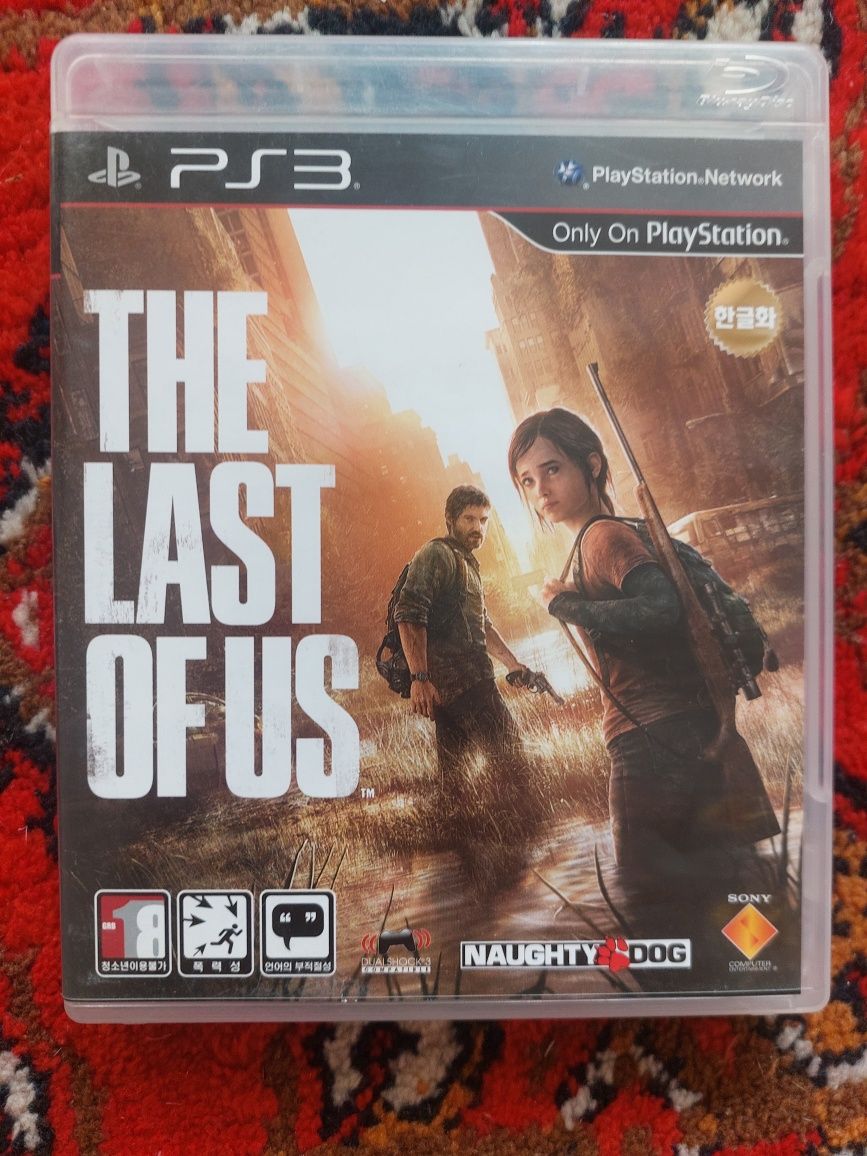 Новый играыой диск для Ps3  Обменяю или продам
