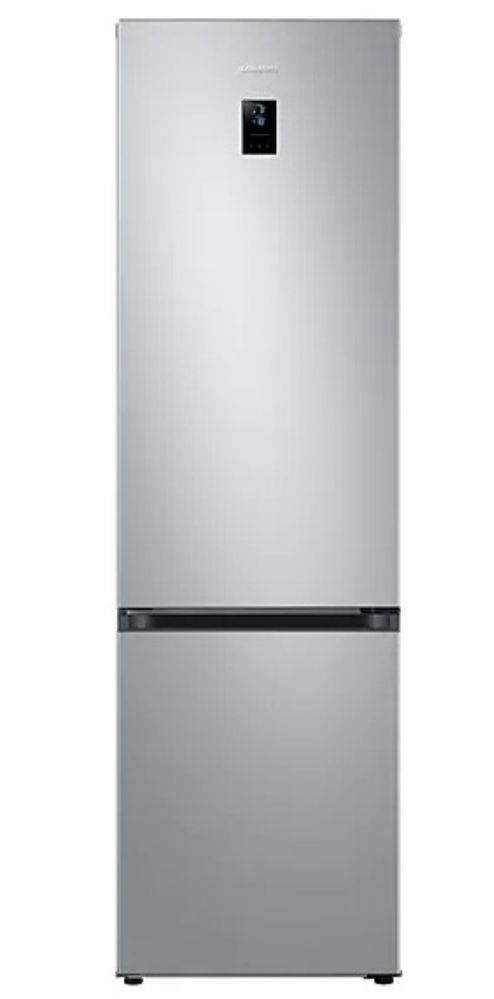Холодильник Samsung RB38T7762SA/WT серебристый