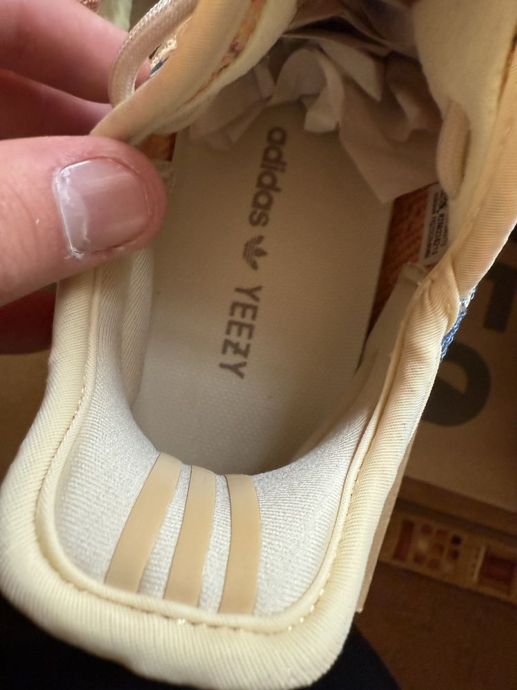 Yeezy 350V2 Mx Oat, marimea 38, 39, 40, 41, 42, 43, 44