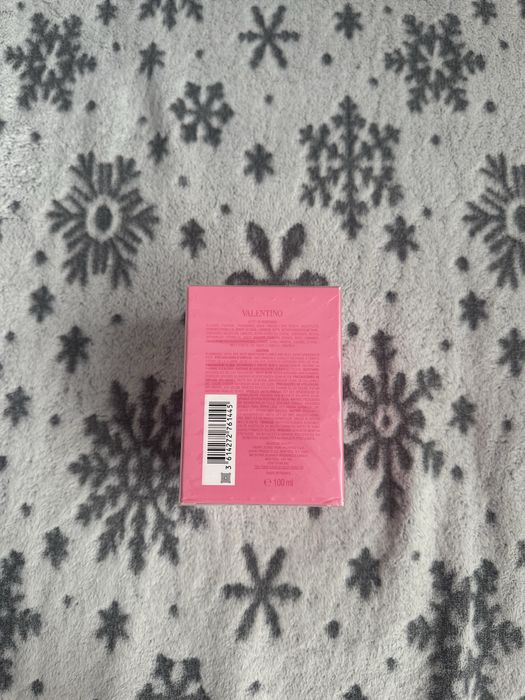 Parfum de dama fresh