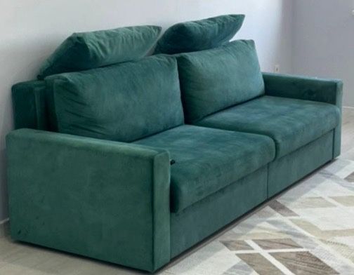 Продаю диван раскладной