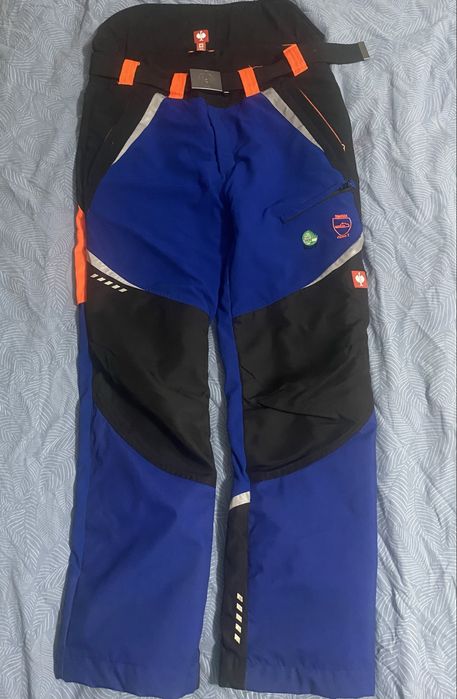 Панталон Engelbert Strauss за работа