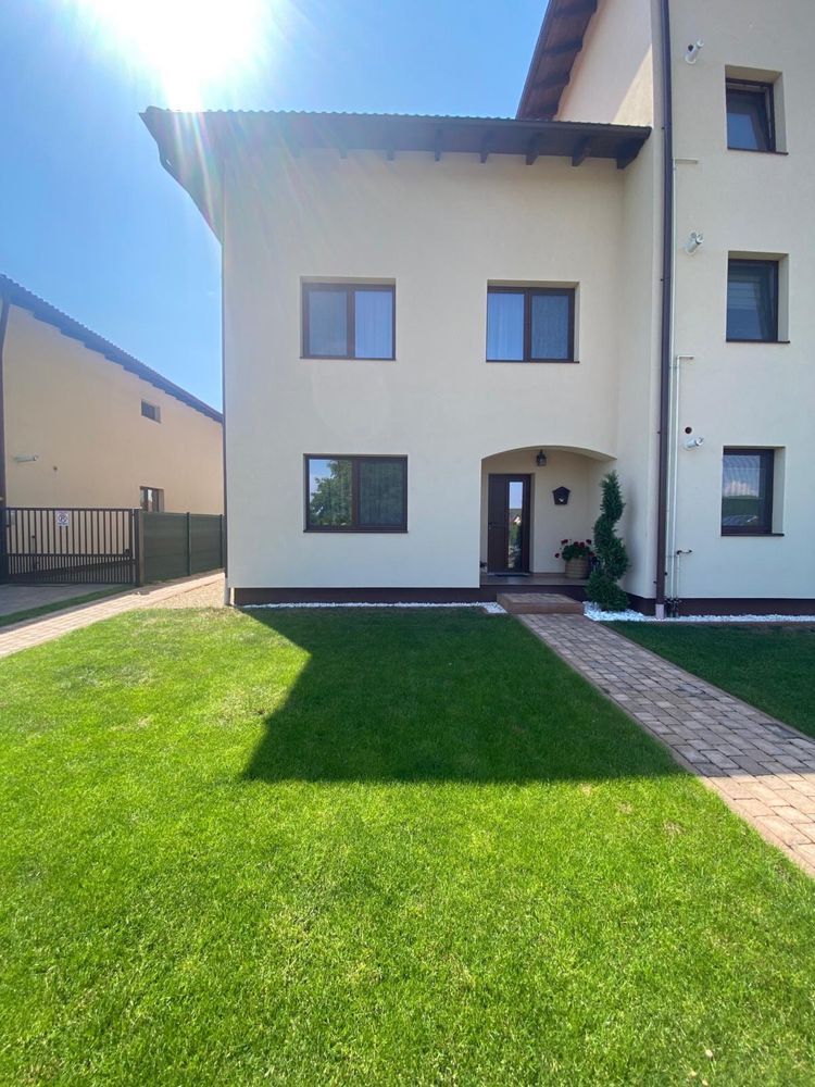 Duplex /apartament de vanzare