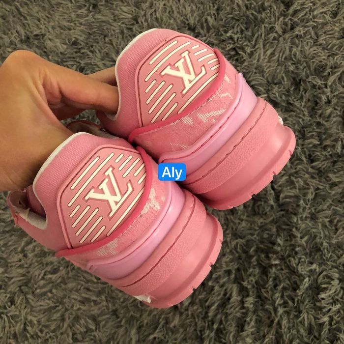 Lv-uri Dama culoare Roz