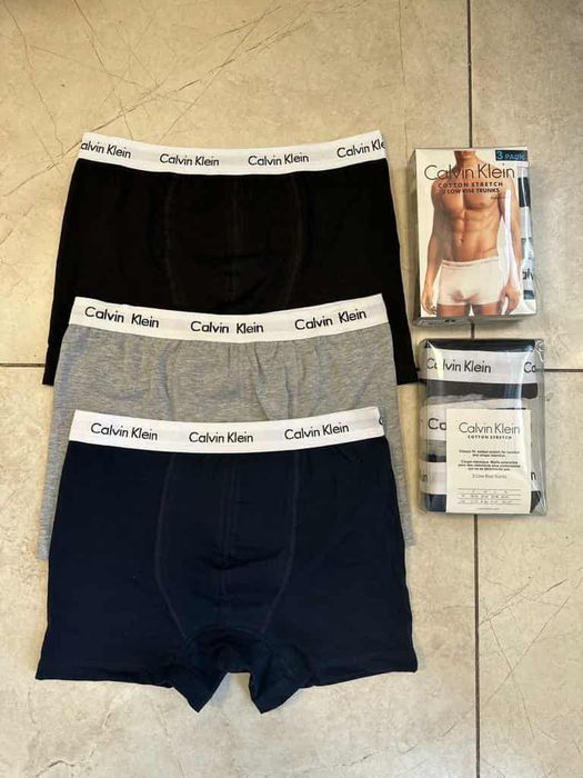 Боксерки висок клас