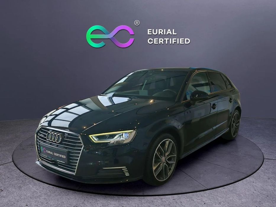 Audi A3 Audi A3 40 e-tron