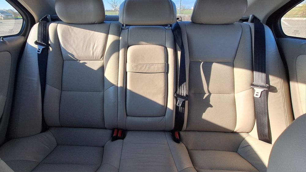 Volvo S60 2007 2.4i 170hp