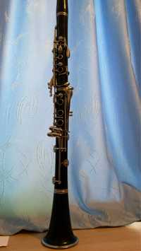 Vand clarinet Buffet Crampon B12