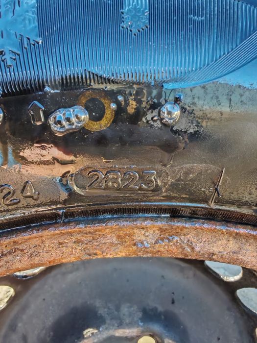 Cauciucuri M+S 5x112 195/65/r15