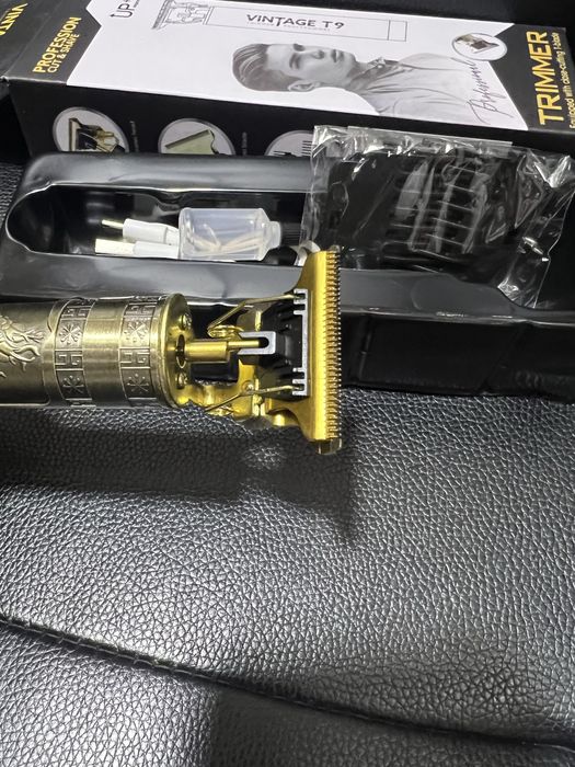 Trimmer / Aparat de Tuns (NOU)