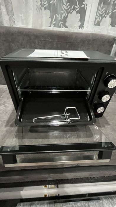 Духовка НОВАЯ продам