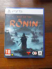 Rise of the Ronin [PS5] - Най-ниска цена!