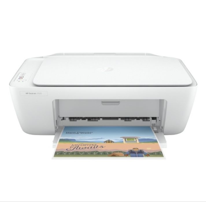 Принтер HP DeskJet 2320