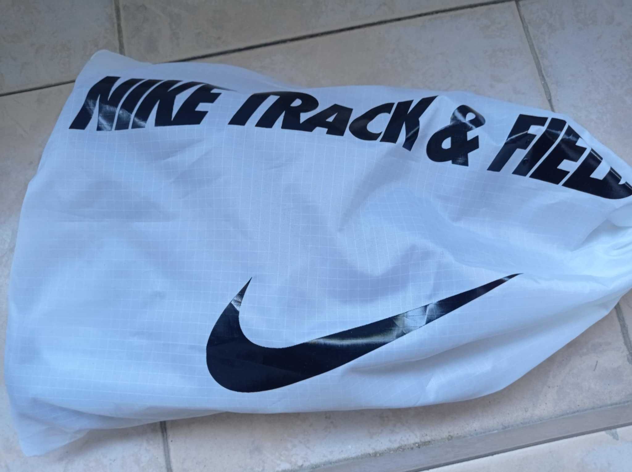 Шпайкове, обувки за писта NIKE, 42 номер