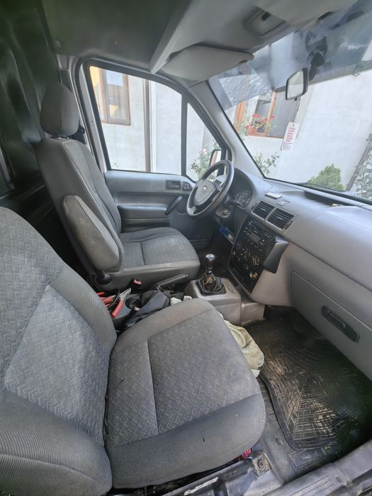 Ford Tranzit Connect