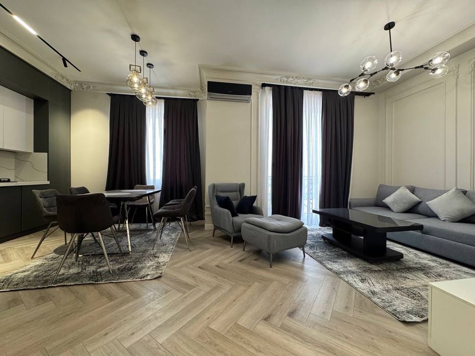 Uzbegim Продается 2 комнатная квартира ремонт ул.Бобура