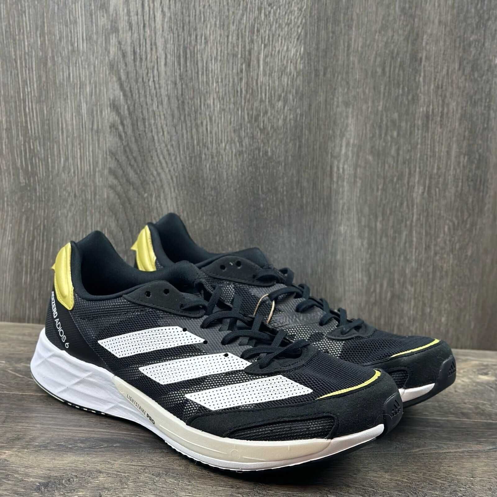 Оригинални  маратонки  * ADIDAS ADIZERO BOSTON 6 * EU39 1/3