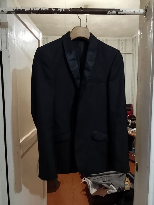 Пиджак бу в отличном состоянии