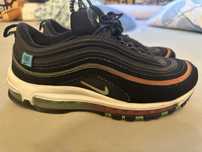 adidasi Nike airmax 97 worldwide