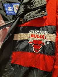 Jachetă Chicago Bulls