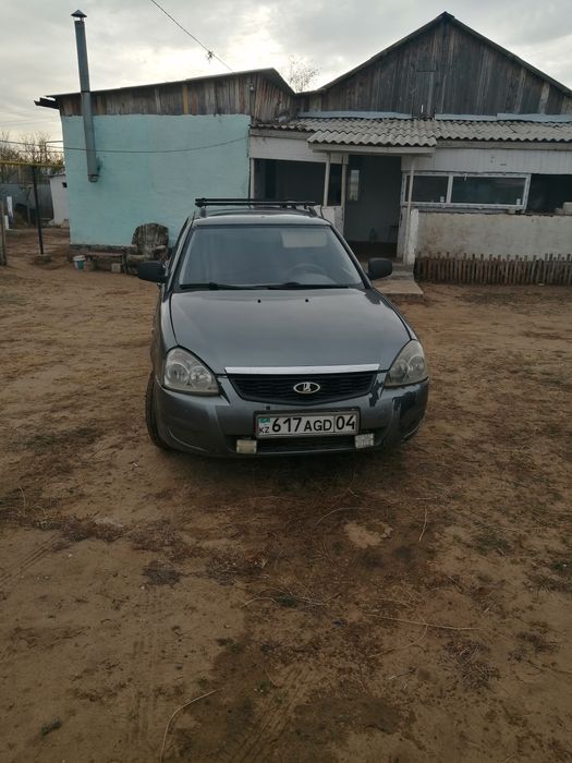 Продам приора универсал