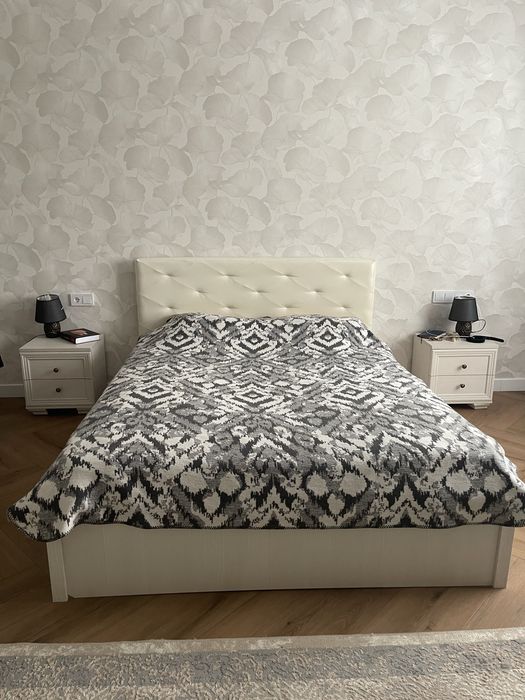 Спальний  гарнитур