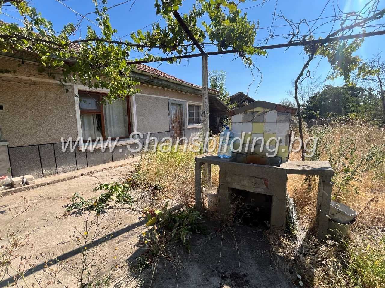 Продава се Къща в с. Ръжево, Област Пловдив - 146 кв.м за 168 €/кв.м - Снимка #3