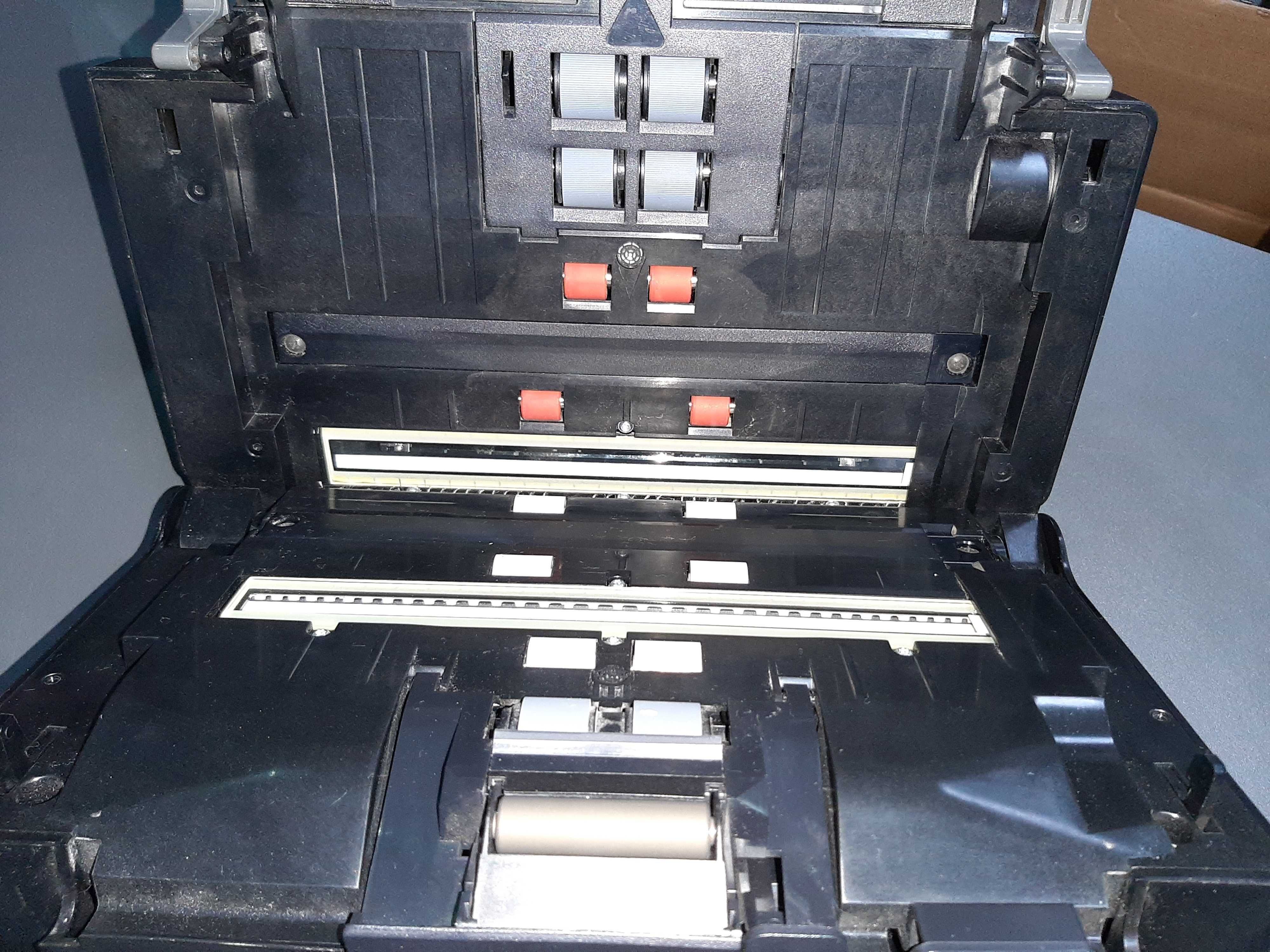 scanner Kodak i2420