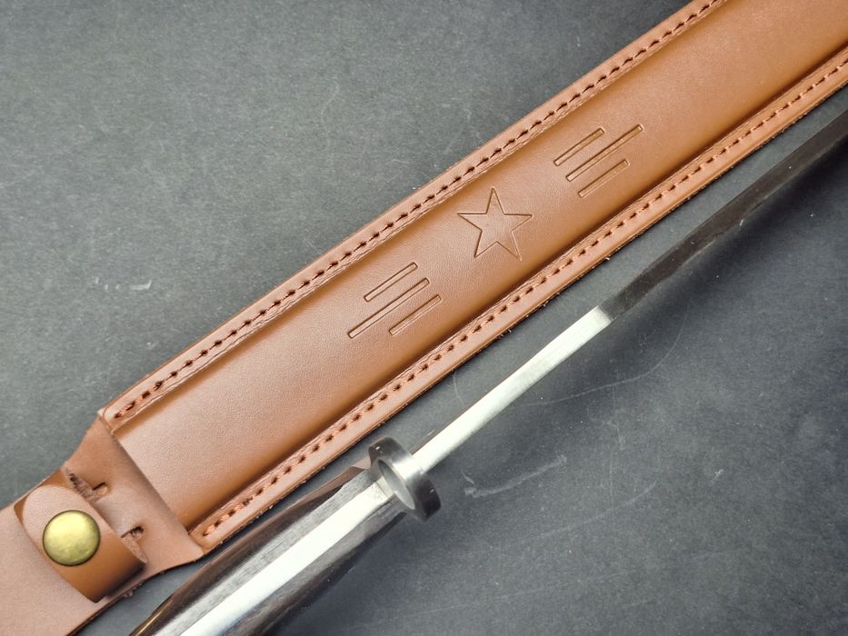 Японски боен нож щик Arisaka