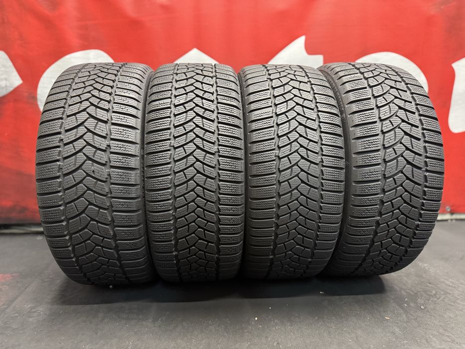 225 45 17, Зимни гуми, Firestone WinterHawk3, 4 броя