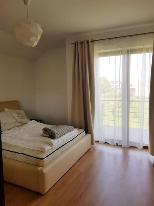 Casa de inchiriat, 180mp SU, 1500mp teren - 100m de Str. Brancusi