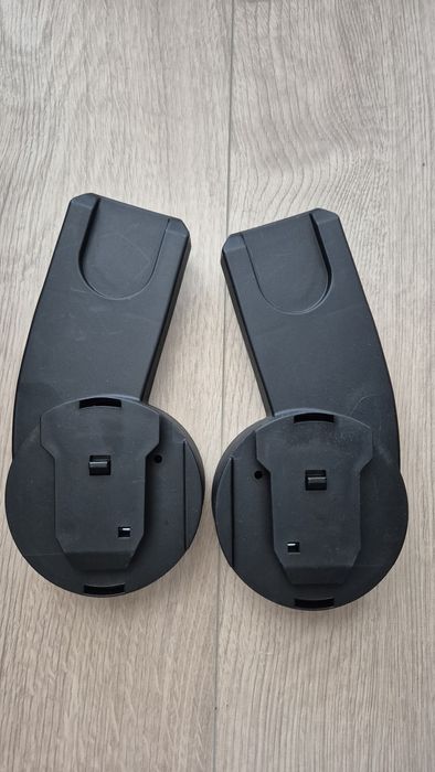 Адаптери за количка Cybex Balios S